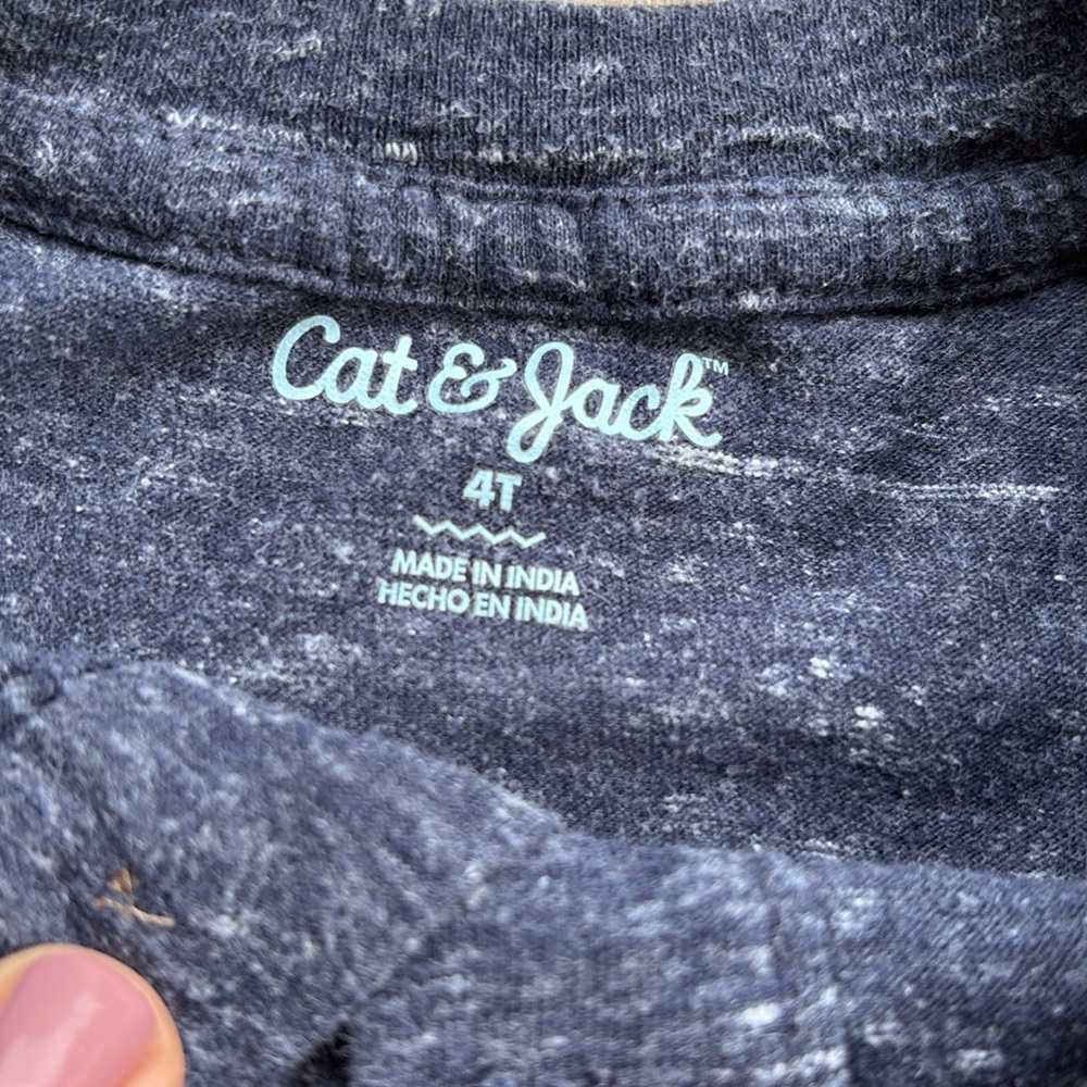 Cat & Jack - Picture 2 of 2